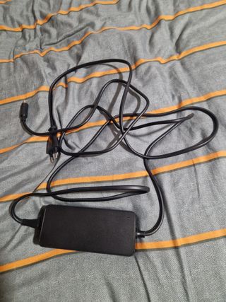 Cargador Patinete Xiaomi Pro 4 Original