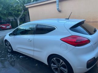 KIA Ceed 2016