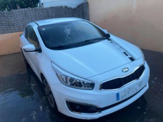 KIA Ceed 2016