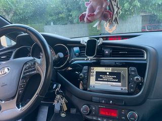 KIA Ceed 2016
