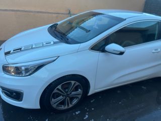 KIA Ceed 2016