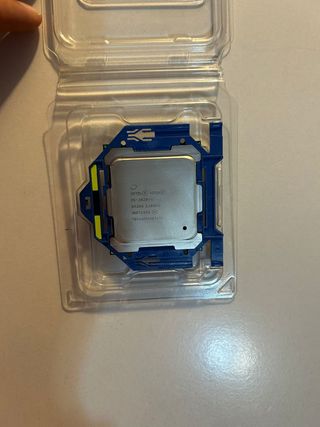 Procesador Intel Xeon E5-2620v4