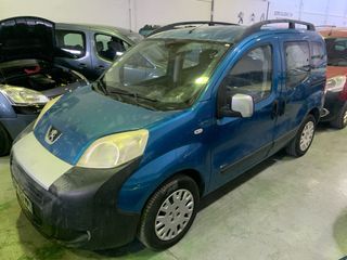 Peugeot Bipper 1.3 HDI 