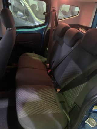 Peugeot Bipper 1.3 HDI 