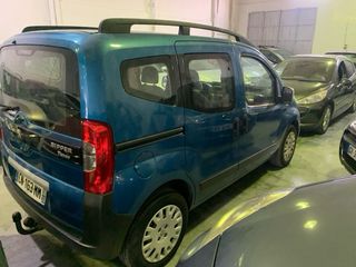 Peugeot Bipper 1.3 HDI 