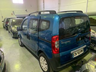 Peugeot Bipper 1.3 HDI 