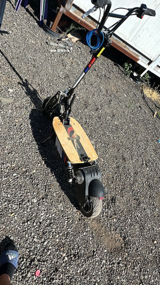 Patinete Eléctrico