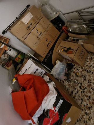 Vendo piezas de Renault Nuevas y Usadas