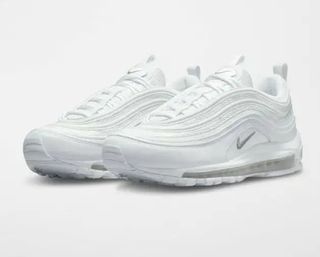 Nike Air Max 97  Blancas