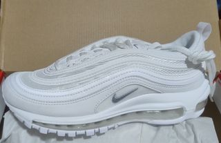 Nike Air Max 97  Blancas