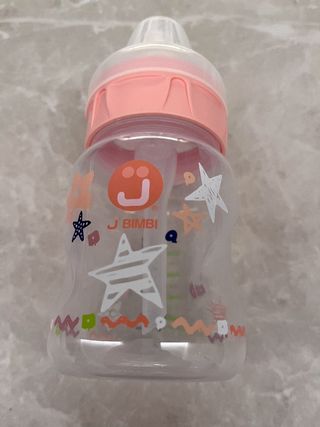 Biberon J Bimbi anticolica