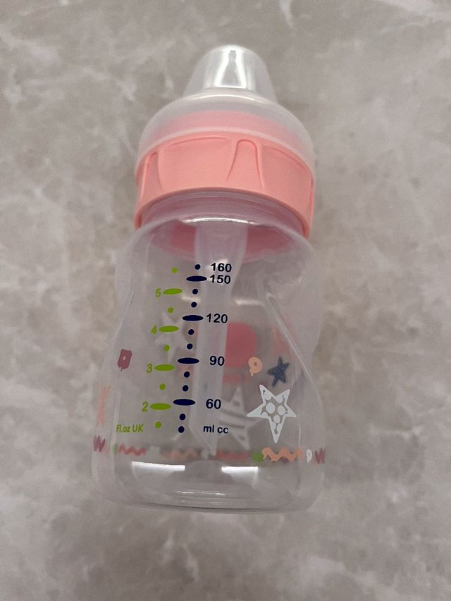 Biberon J Bimbi anticolica