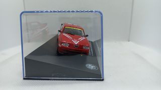 Alfa Romeo 1/43 Rally Car