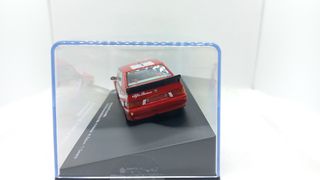 Alfa Romeo 1/43 Rally Car