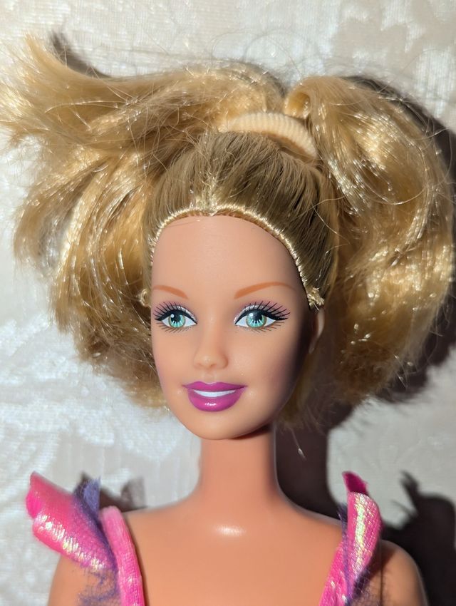 Bambola Barbie