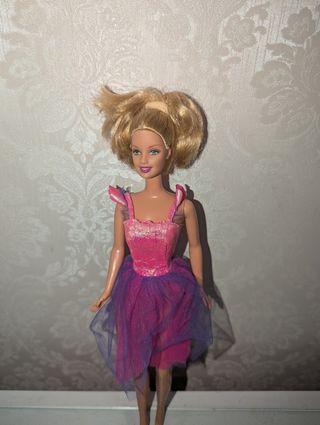Bambola Barbie