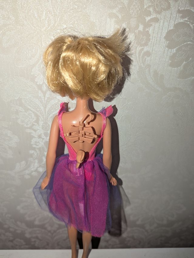 Bambola Barbie
