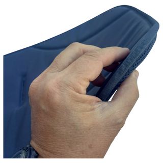 Colchoneta para Sillas Bugaboo Azul