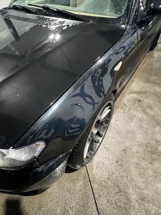 BMW Serie 3 2003