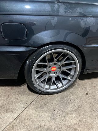 BMW Serie 3 2003
