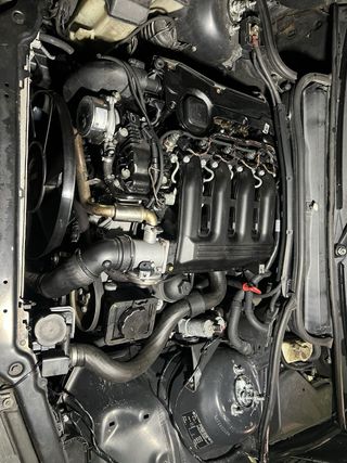BMW Serie 3 2003
