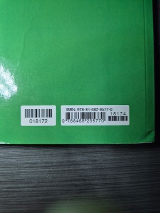 Geografía y historia ESO 4.1