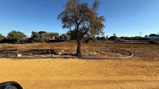 terreno en Urbanización Matachica