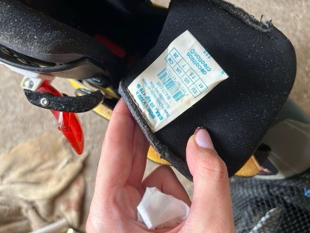 Patines en línea Decathlon