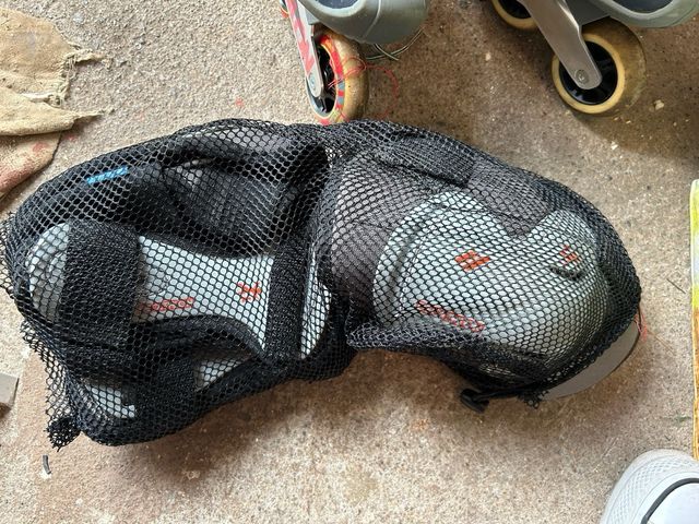 Patines en línea Decathlon