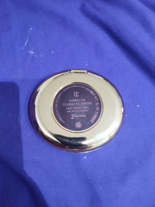 Polvos Charlotte Tilbury N°2 Dorado