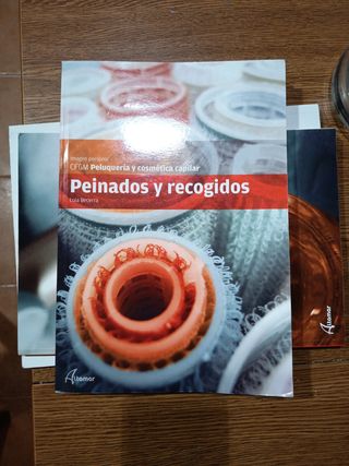 Peinados y recogidos