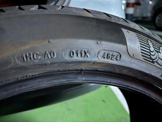235/45 20 100V Michelin Primacy 4