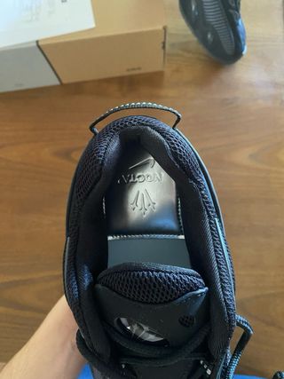 Nike NOCTA Glide Negras
