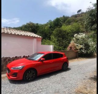 Ford Focus ST Line 2023