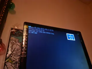 Retro vga Nvidia Manli GeForce 4 440 64MB AGP Retr