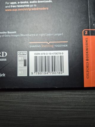 Libro de ingles: the morders in the rue morgue