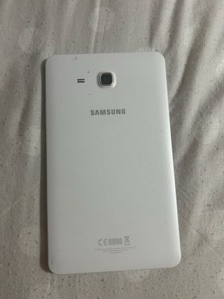 Samsung Galaxy Tab A6 mini Blanca