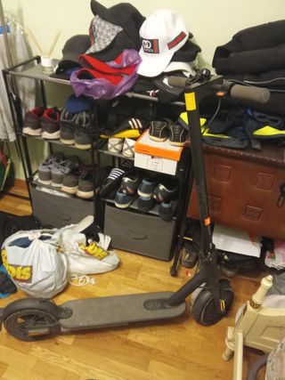 Patinete Eléctrico Xiaomi