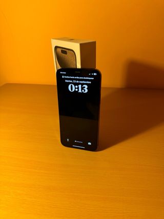 iPhone 12 Pro 128GB Grafito