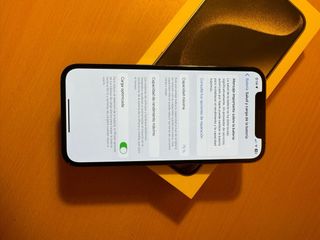 iPhone 12 Pro 128GB Grafito