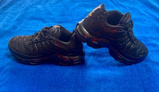 Nike TN Negras Talla 36