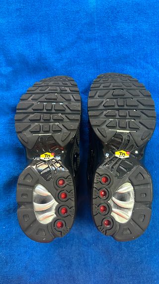 Nike TN Negras Talla 36