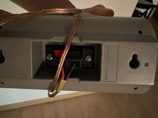 Home cinema 5.1 Ansonic