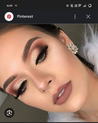 Servicios de peluquería y maquillaje