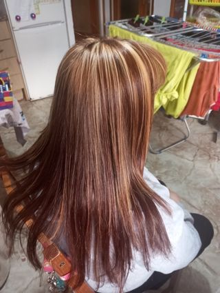 Servicios de peluquería y maquillaje