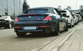 BMW 635d