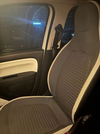 Renault Twingo 2015