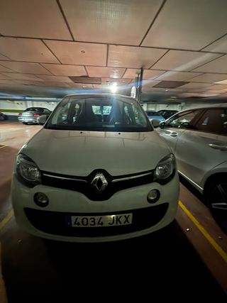 Renault Twingo 2015