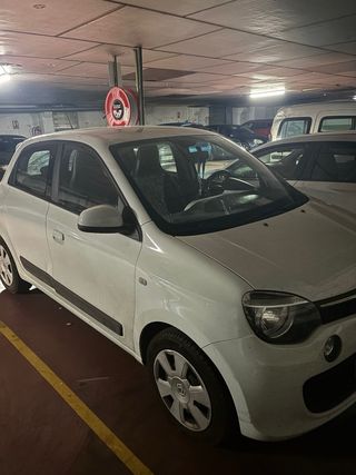Renault Twingo 2015