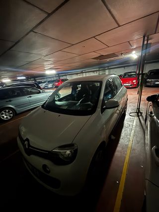 Renault Twingo 2015